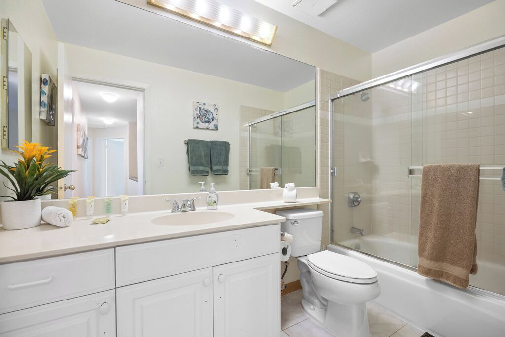 Photo of Bathroom in Kapolei