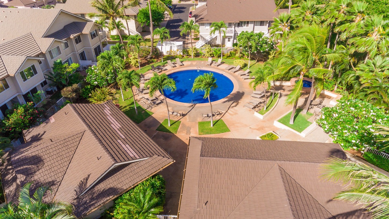 Photo of Outdoor in Ko Olina