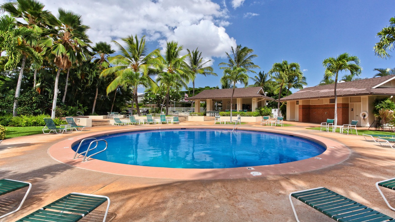 Photo of Outdoor in Ko Olina