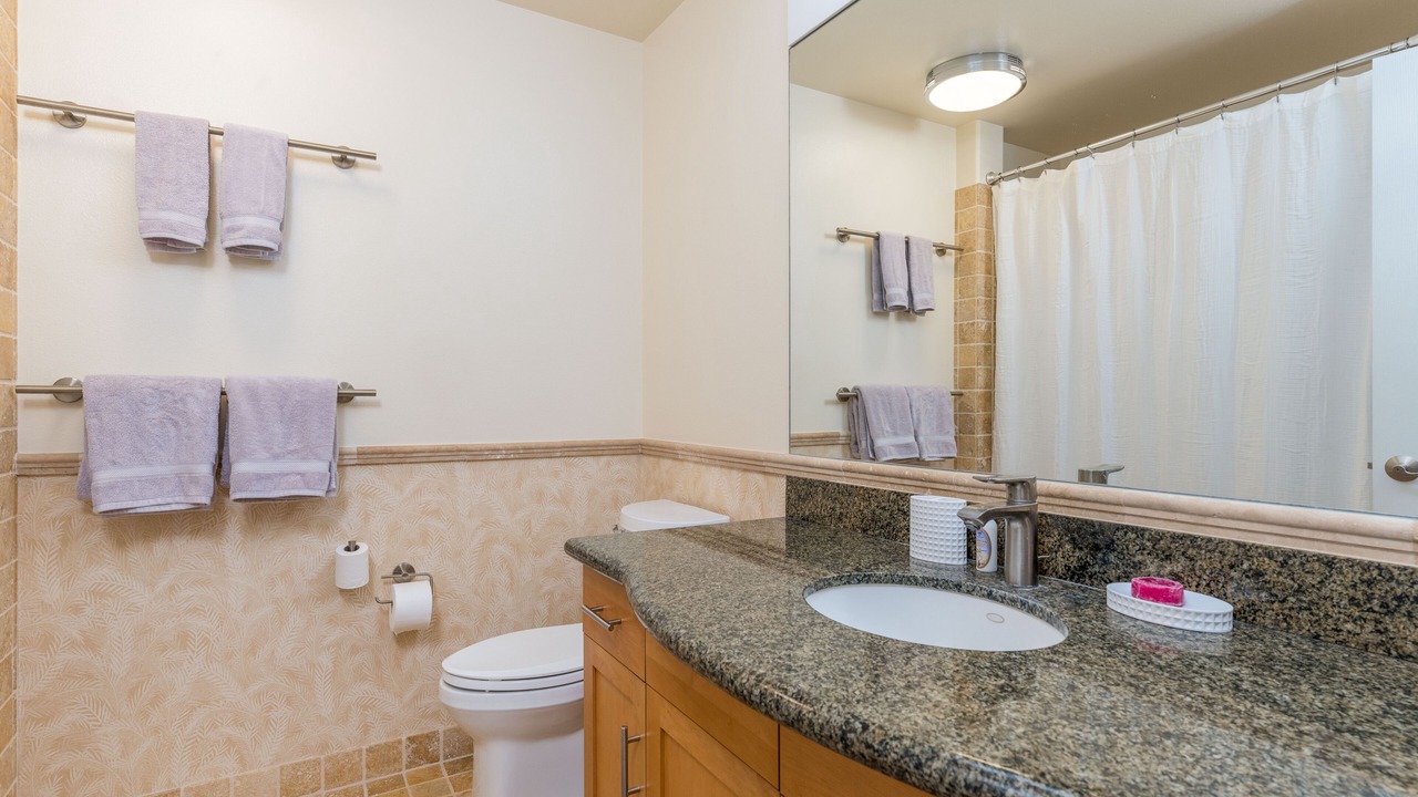 Photo of Bathroom in Ko Olina