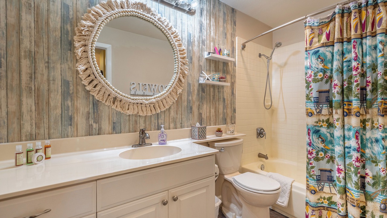 Photo of Bathroom in Ko Olina