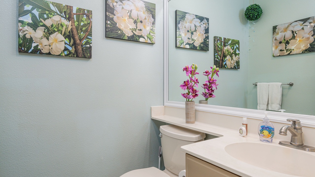 Photo of Bathroom in Ko Olina