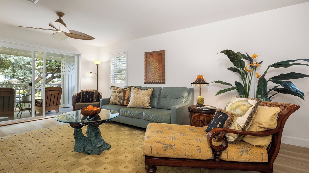 Photo of Outdoor in Ko Olina