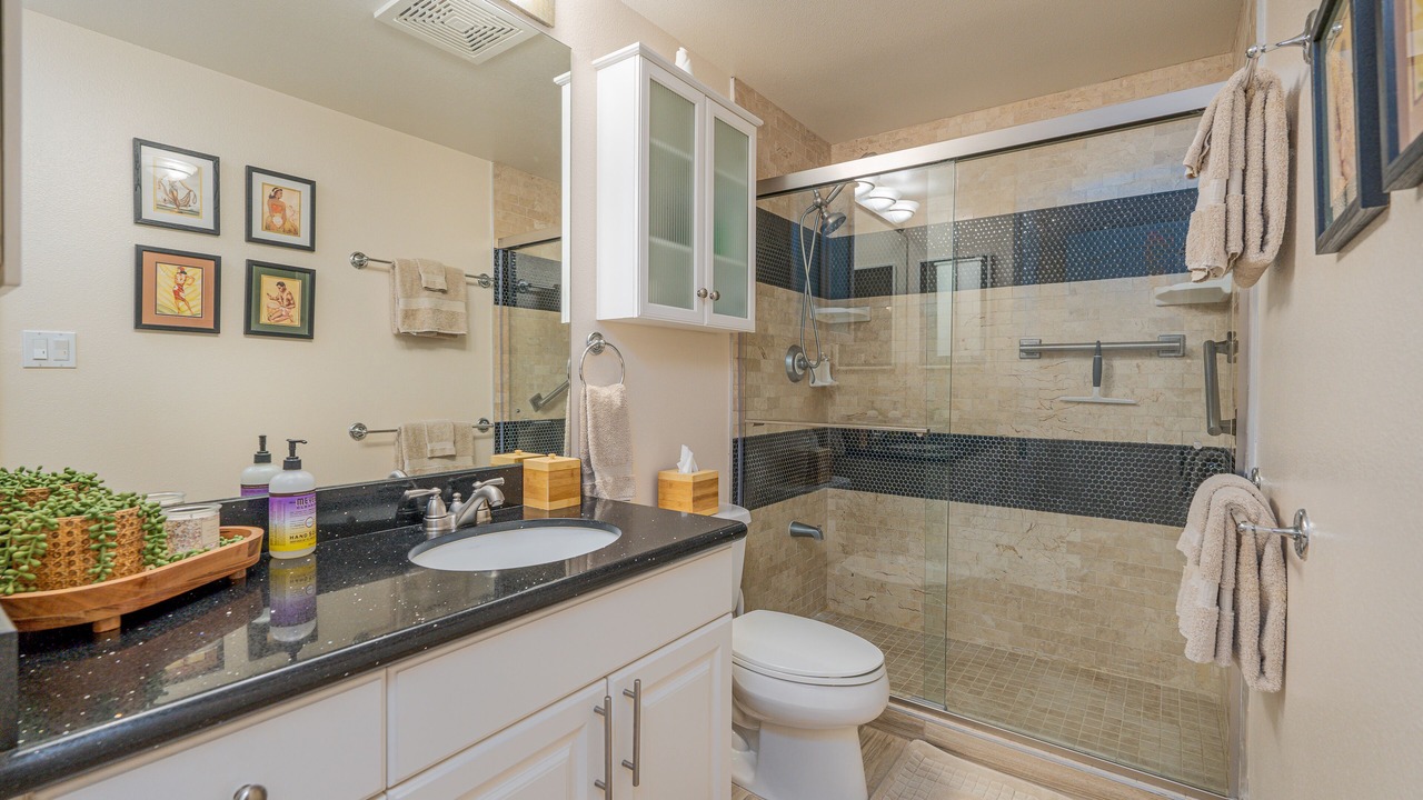 Photo of Bathroom in Ko Olina