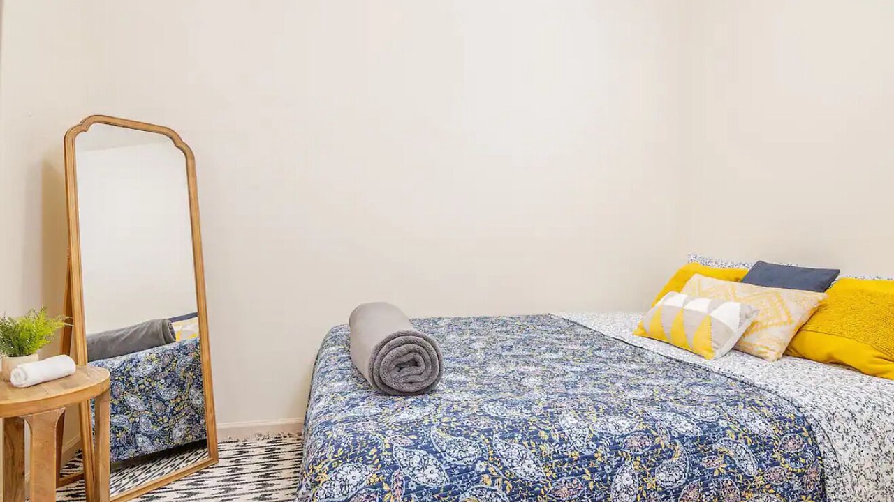 Photo of Bedroom in Honokaa