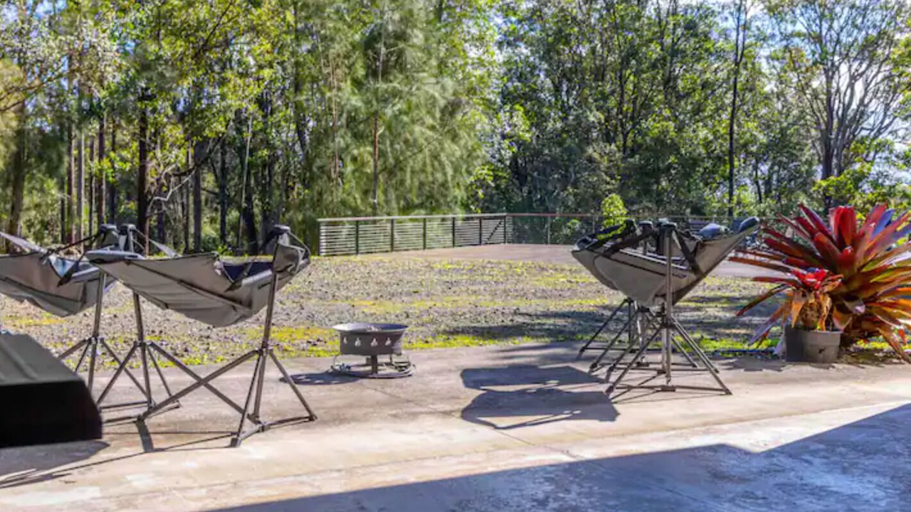 Photo of Patio Balcony in Honokaa