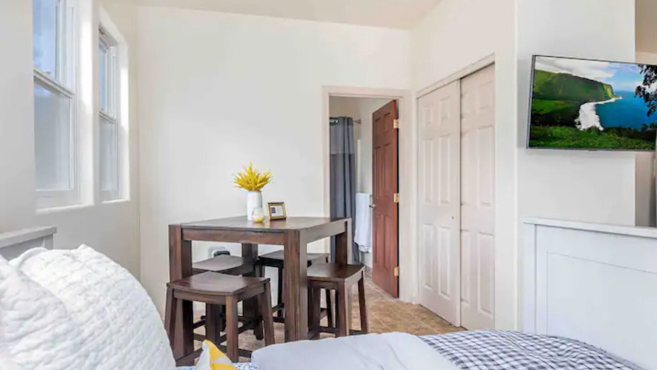 Photo of Bedroom in Honokaa