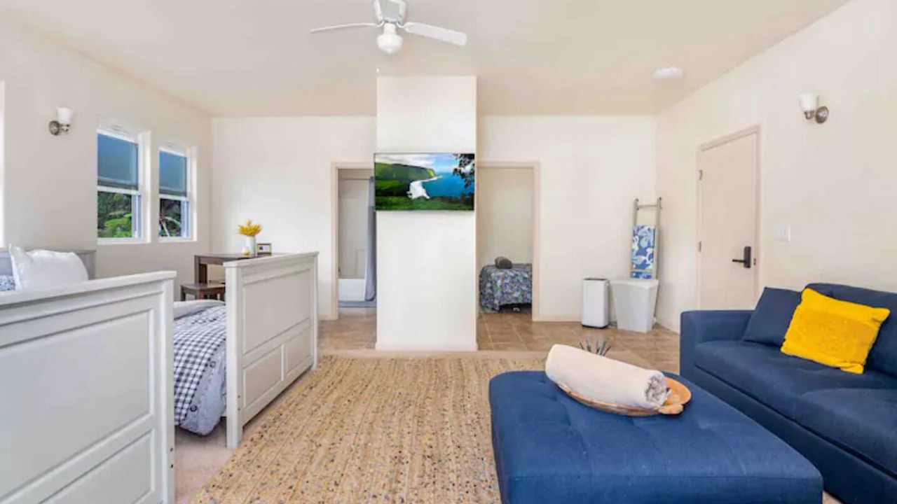 Photo of Livingroom in Honokaa