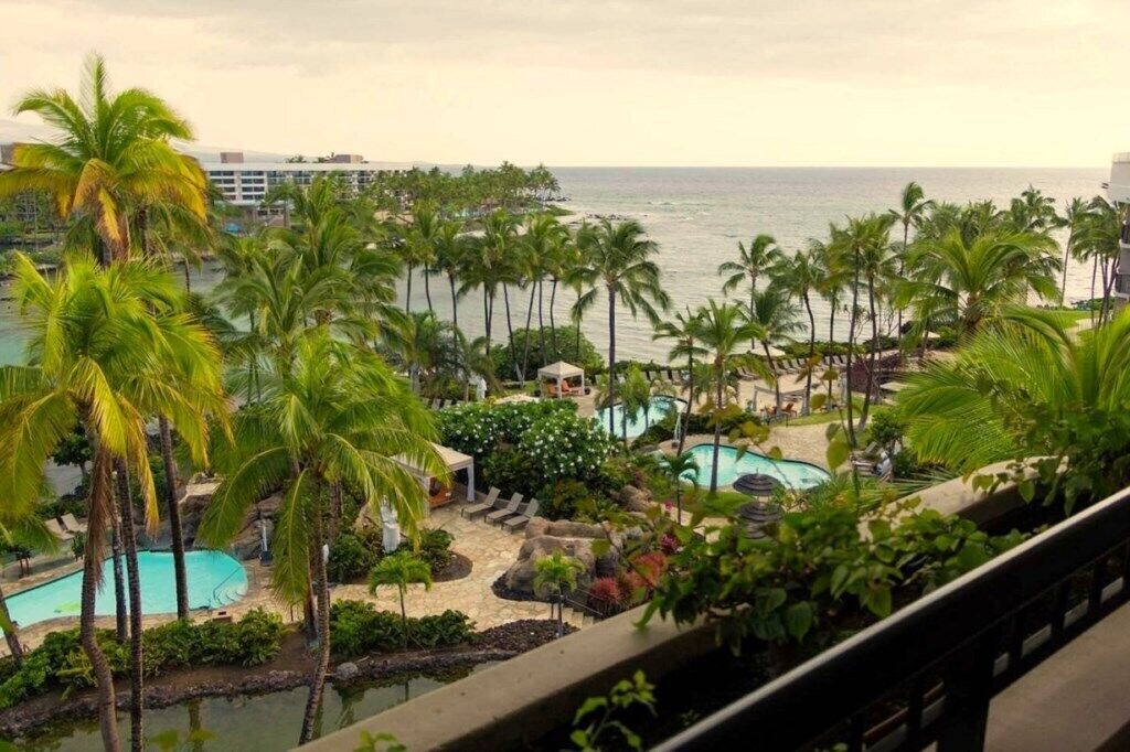 Photo of Outdoor in Waikoloa