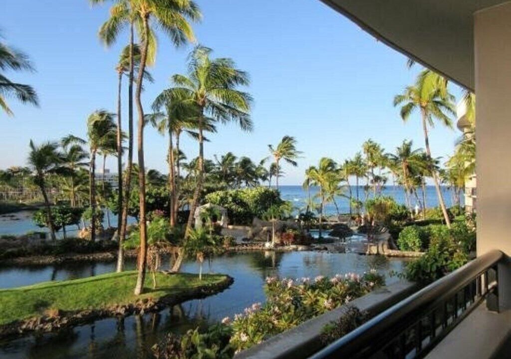 Photo of Outdoor in Waikoloa