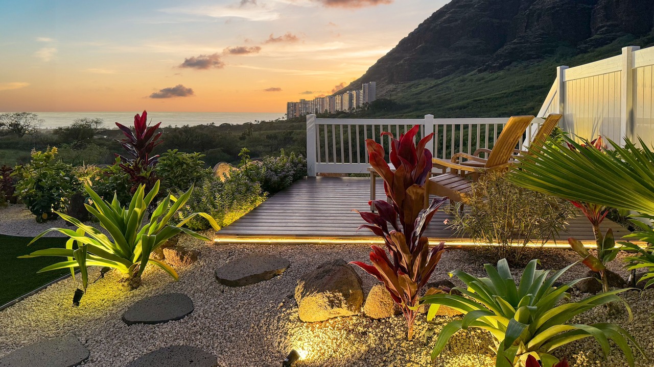 Photo of Others in Makaha Valley