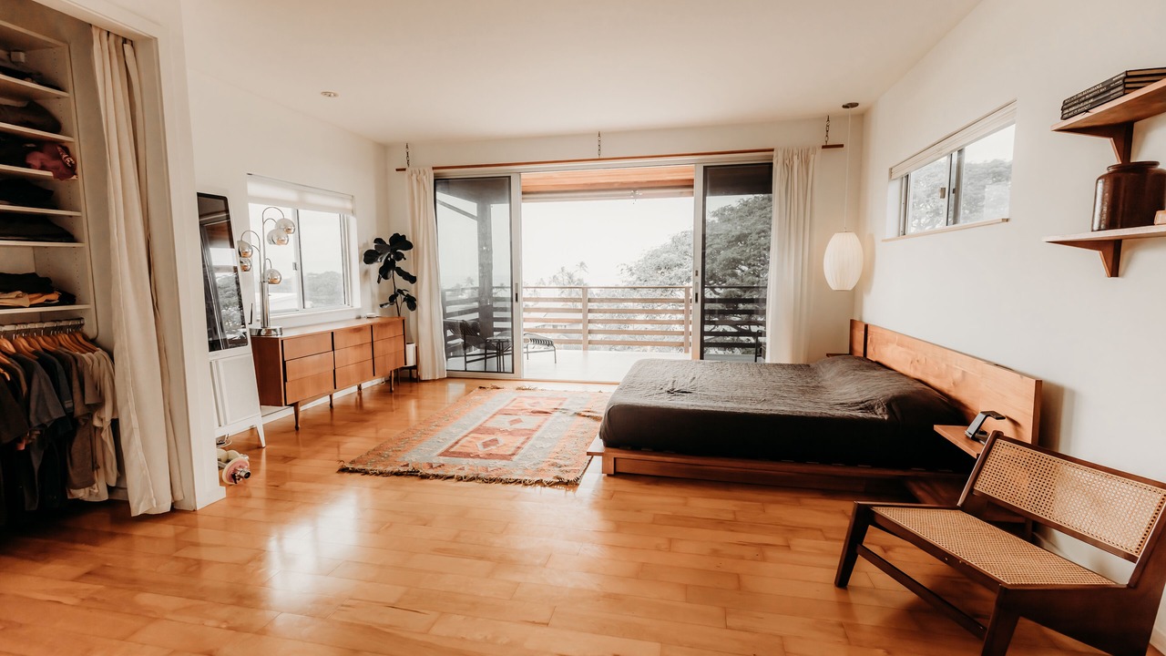 Photo of Bedroom in Waialee