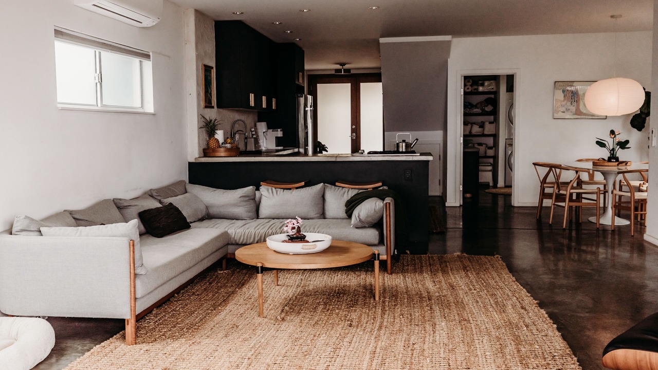 Photo of Livingroom in Waialee