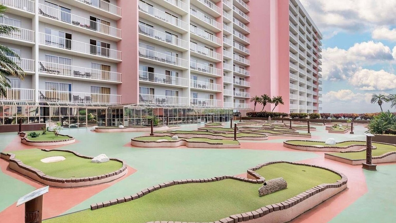 Photo of Outdoor in Honokowai