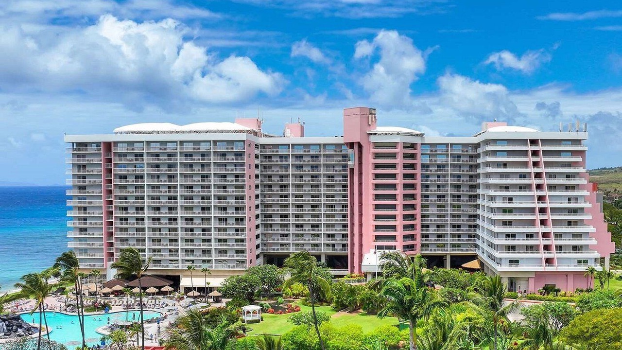 Photo of Outdoor in Honokowai