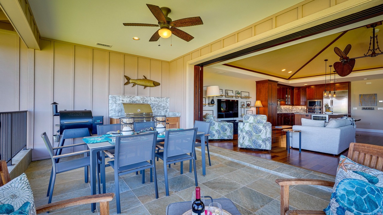 Photo of Livingroom in Kamuela