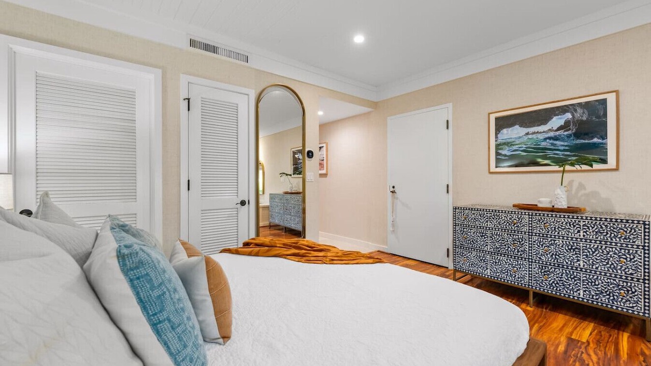 Photo of Bedroom in Kahuku