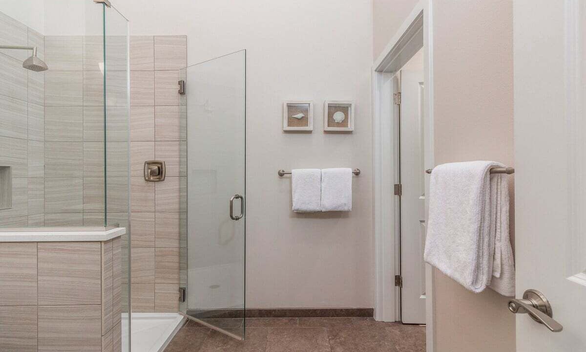 Photo of Bathroom in Pacific City