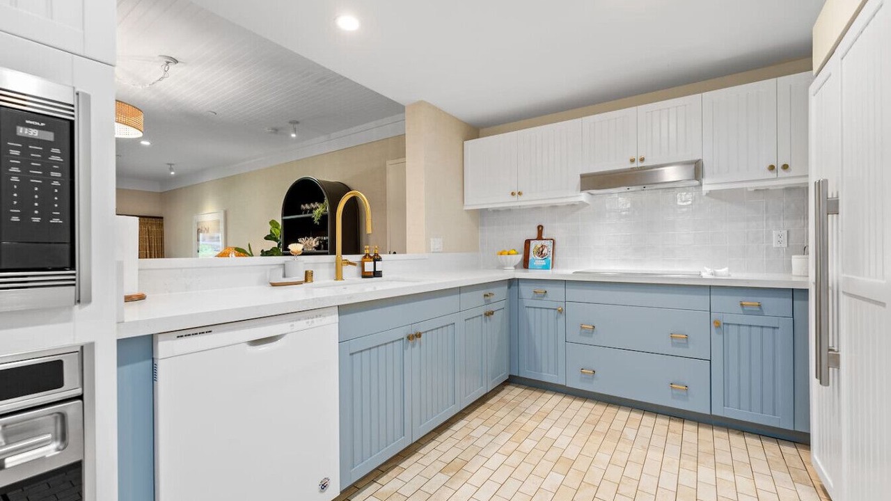 Photo of Kitchen in Kahuku