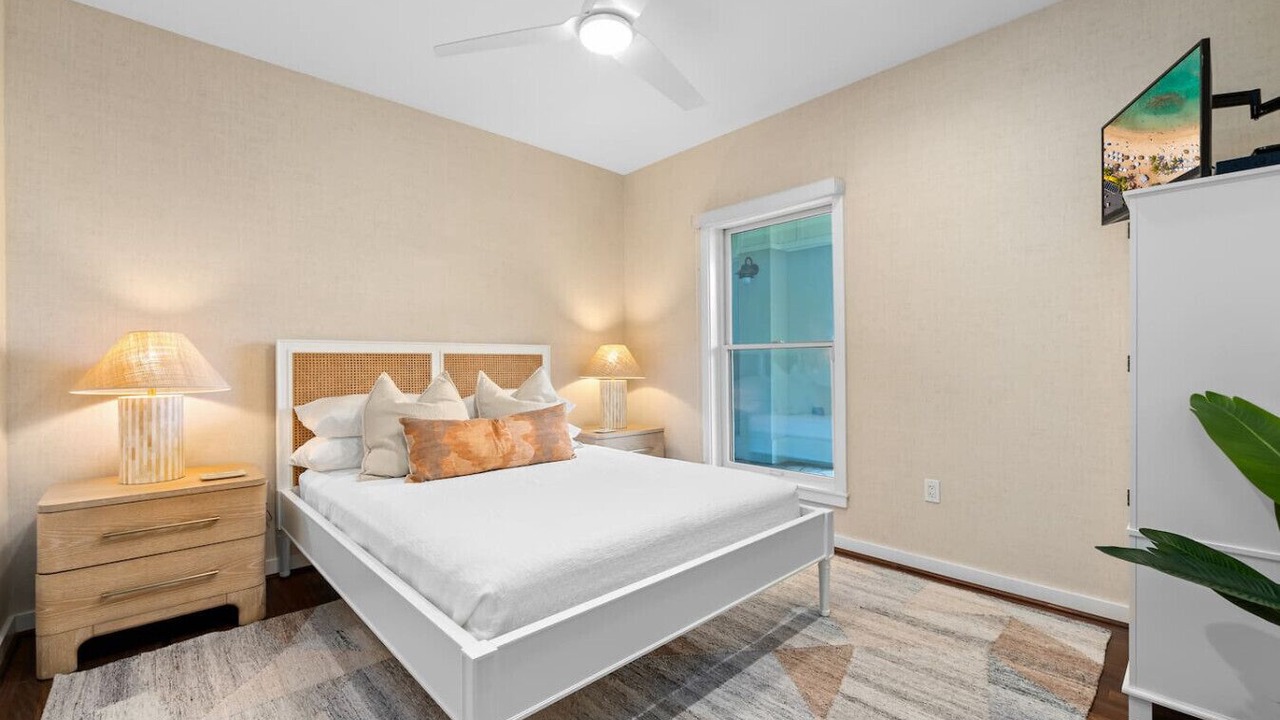 Photo of Bedroom in Kahuku