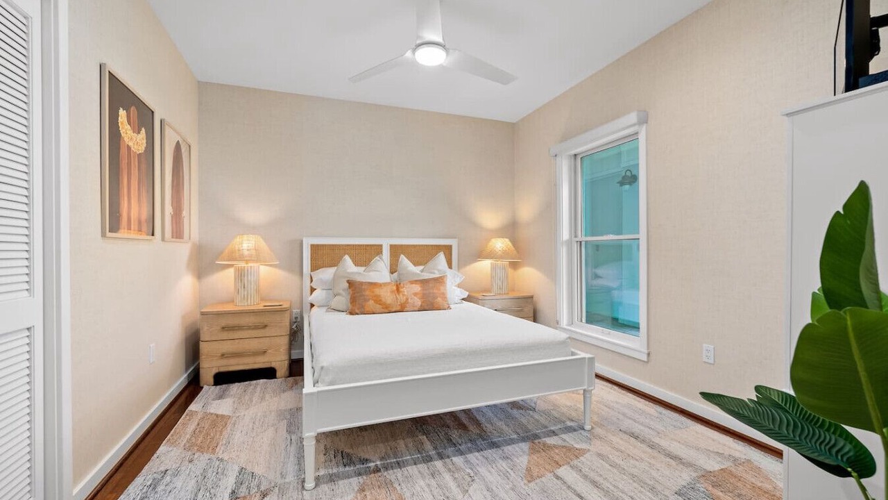 Photo of Bedroom in Kahuku