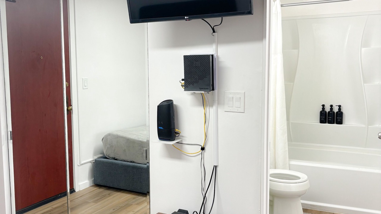 Photo of Bedroom in McCully - Moiliili