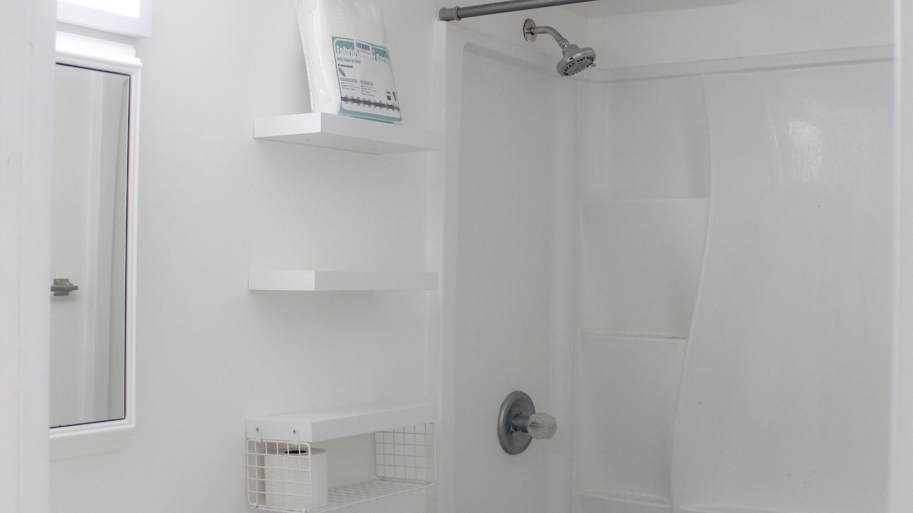 Photo of Bathroom in McCully - Moiliili
