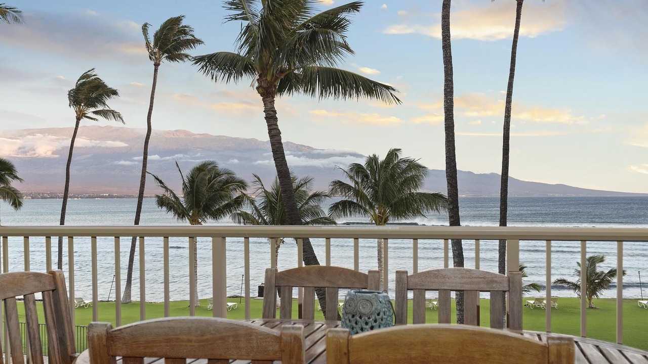 Photo of Outdoor in Maalaea