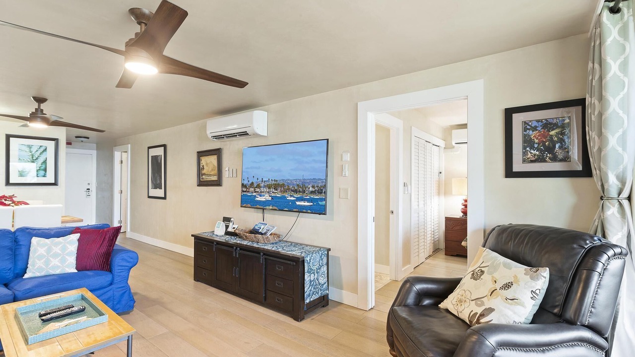 Photo of Livingroom in Maalaea