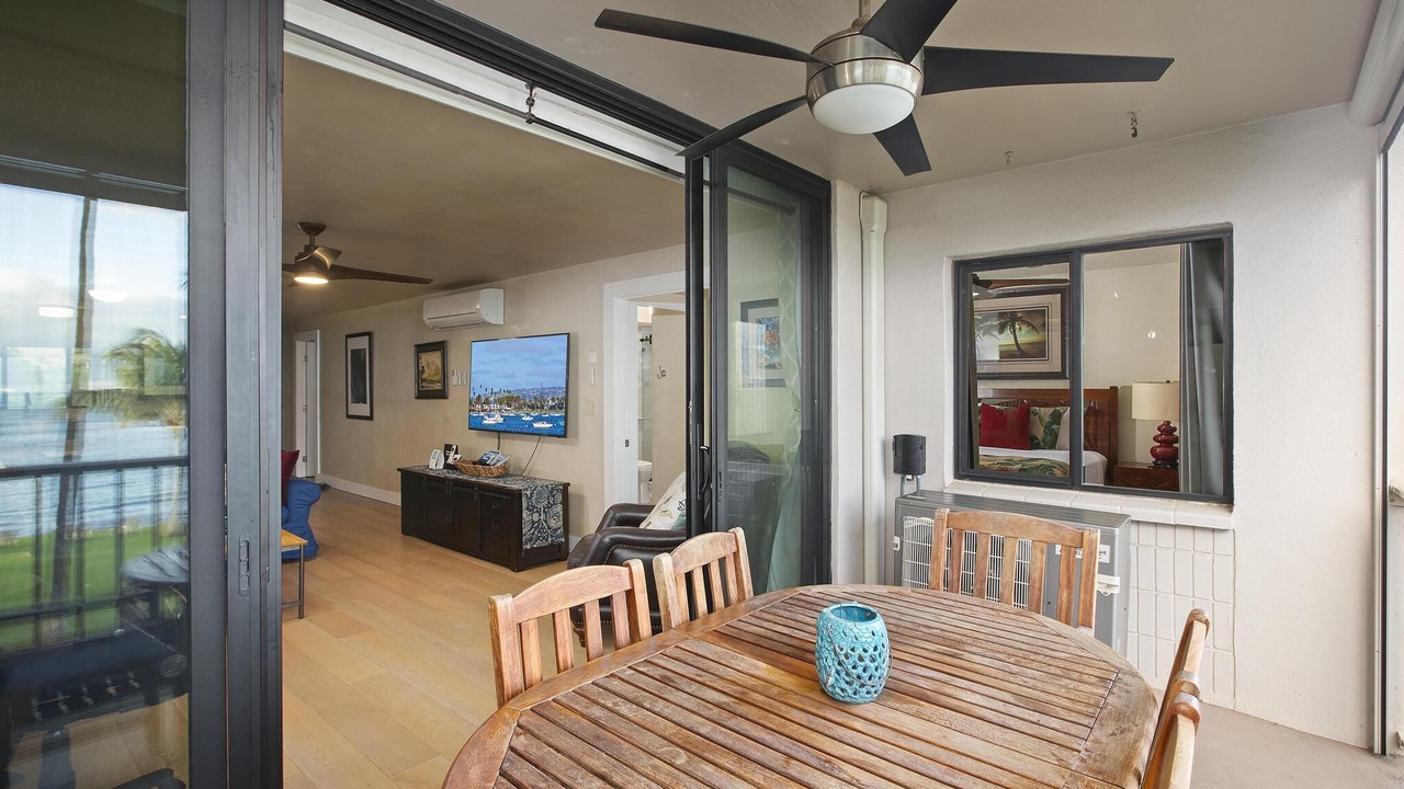 Photo of Outdoor in Maalaea