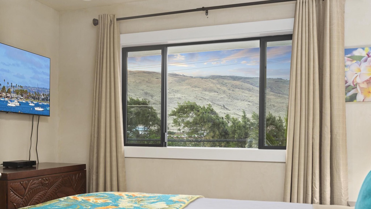 Photo of Bedroom in Maalaea