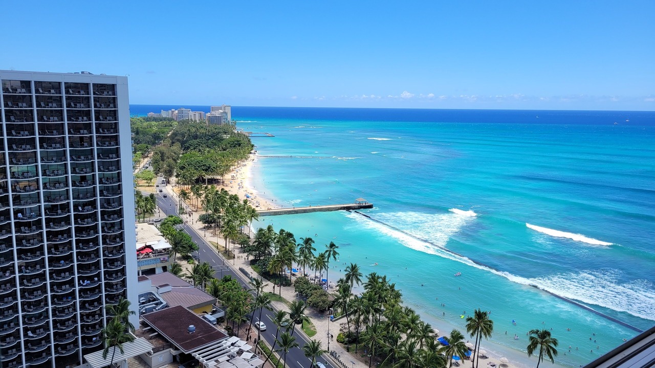 Photo of Others in Waikiki