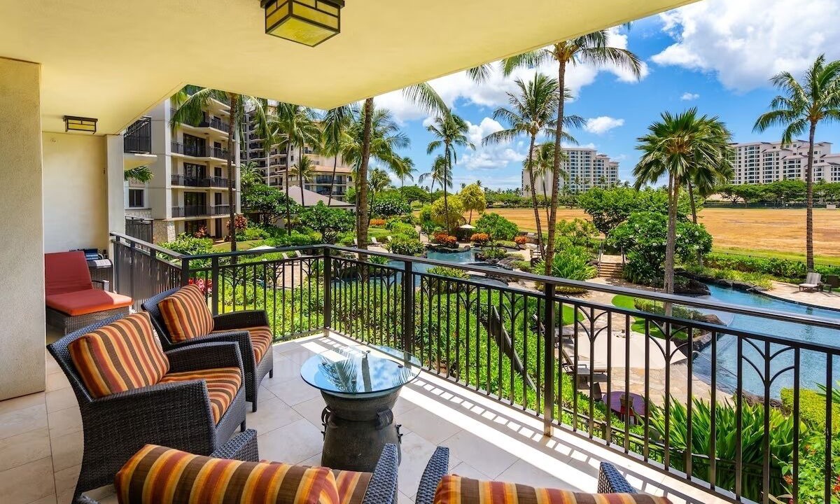 Photo of Outdoor in Ko Olina