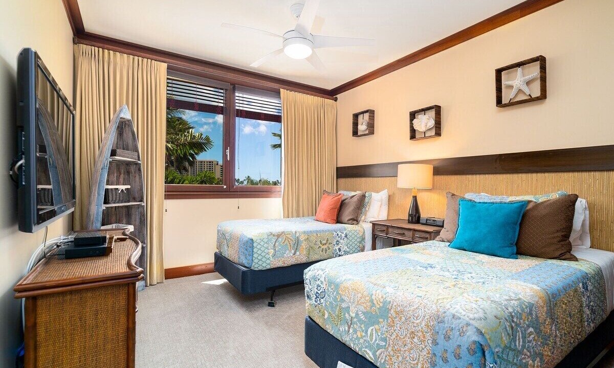 Photo of Bedroom in Ko Olina