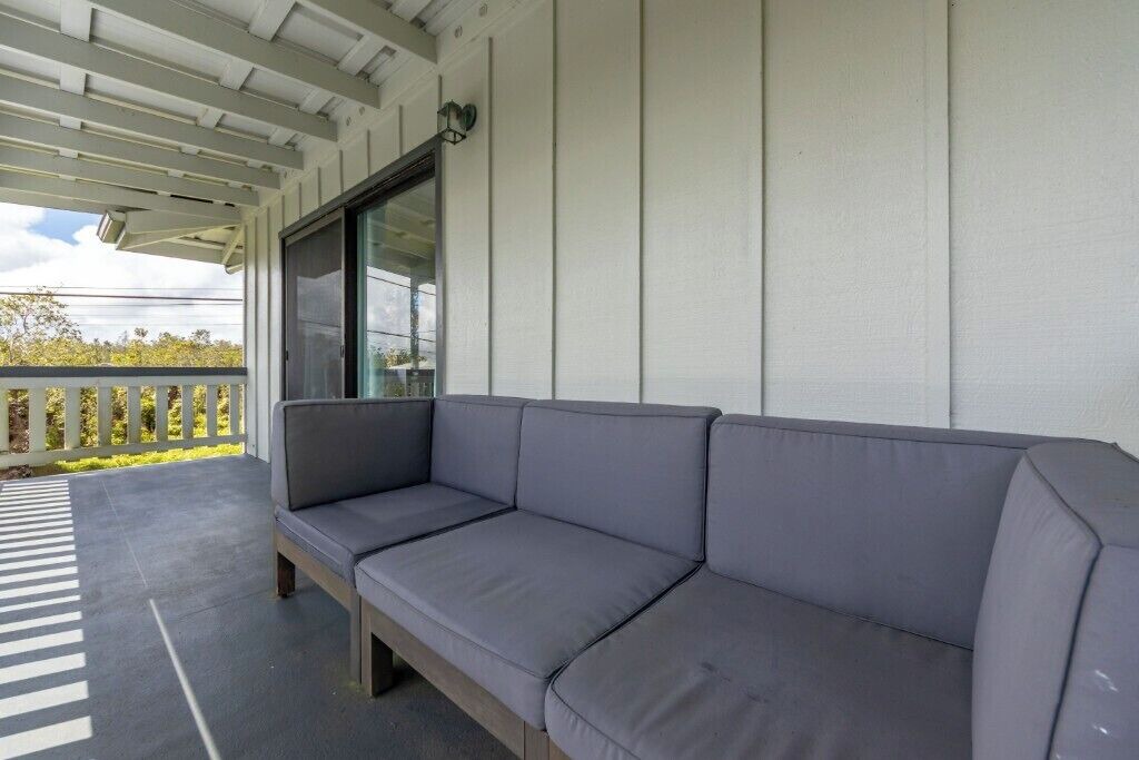 Photo of Patio Balcony in Royal Hawaiian Estates