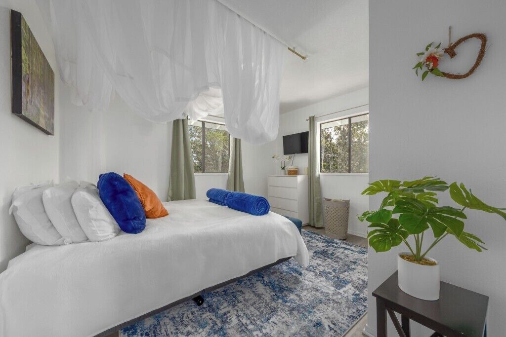 Photo of Bedroom in Royal Hawaiian Estates