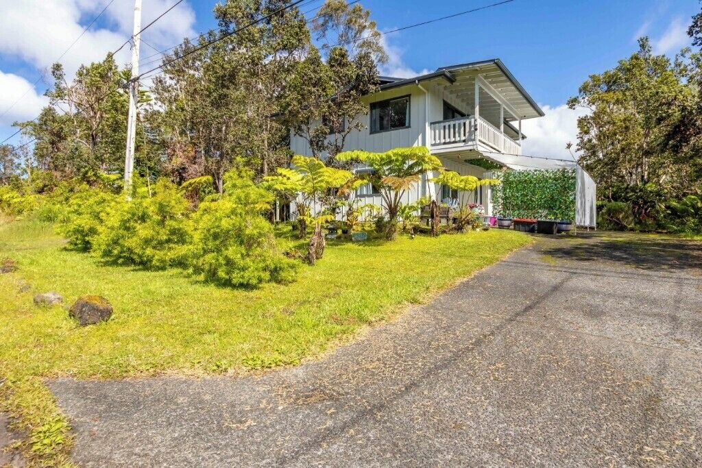 Photo of Outdoor in Royal Hawaiian Estates