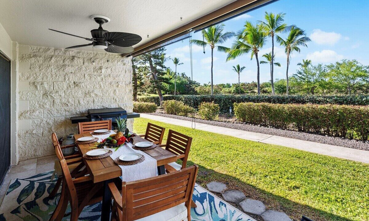 Photo of Outdoor in Keauhou