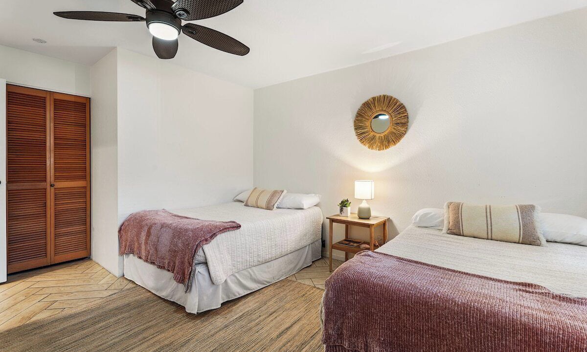 Photo of Bedroom in Keauhou