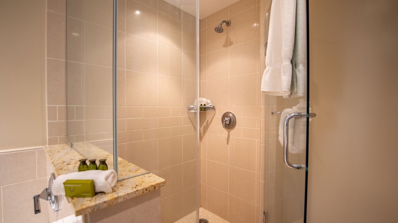 Photo of Bathroom in Honokowai