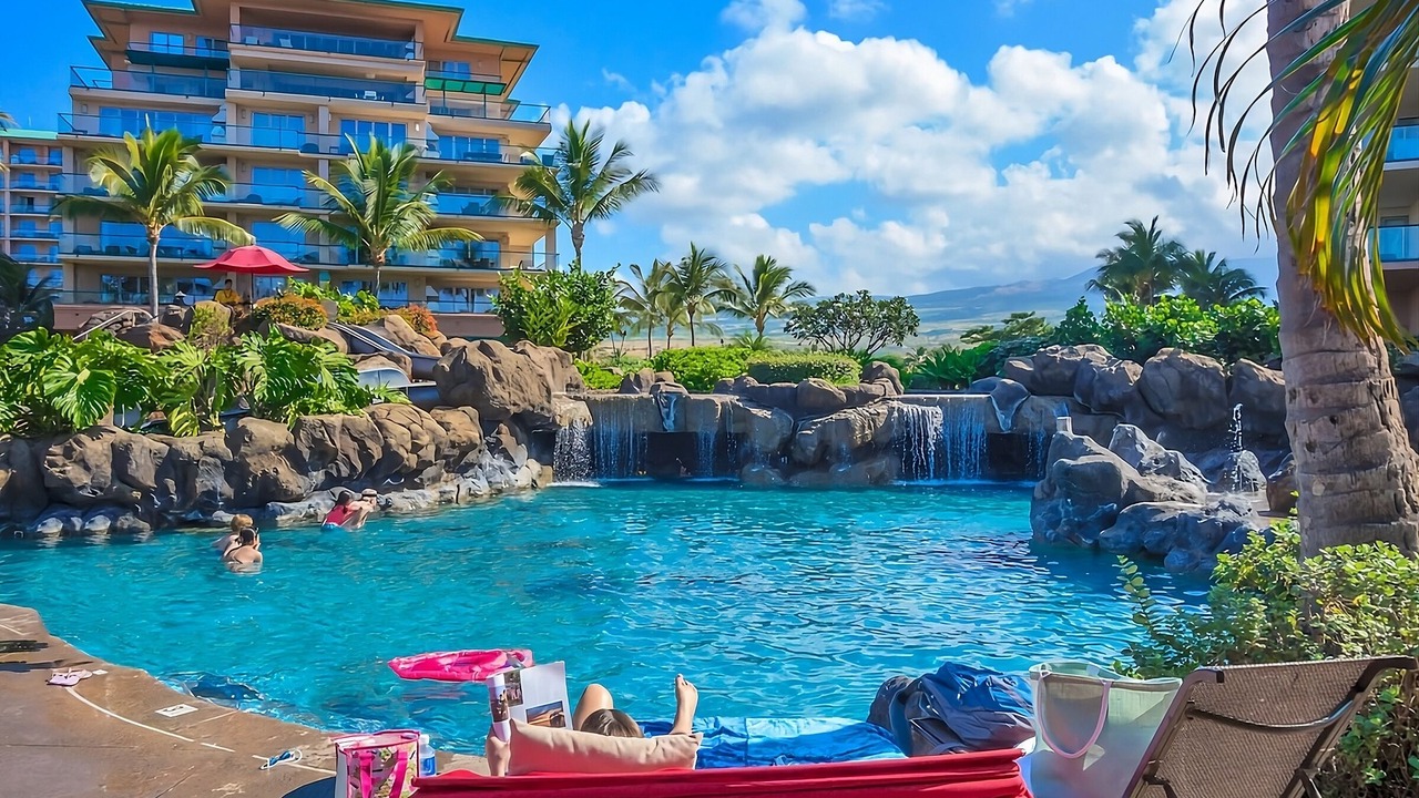 Photo of Outdoor in Honokowai
