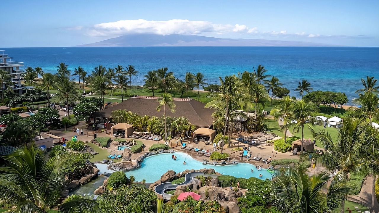Photo of Outdoor in Honokowai