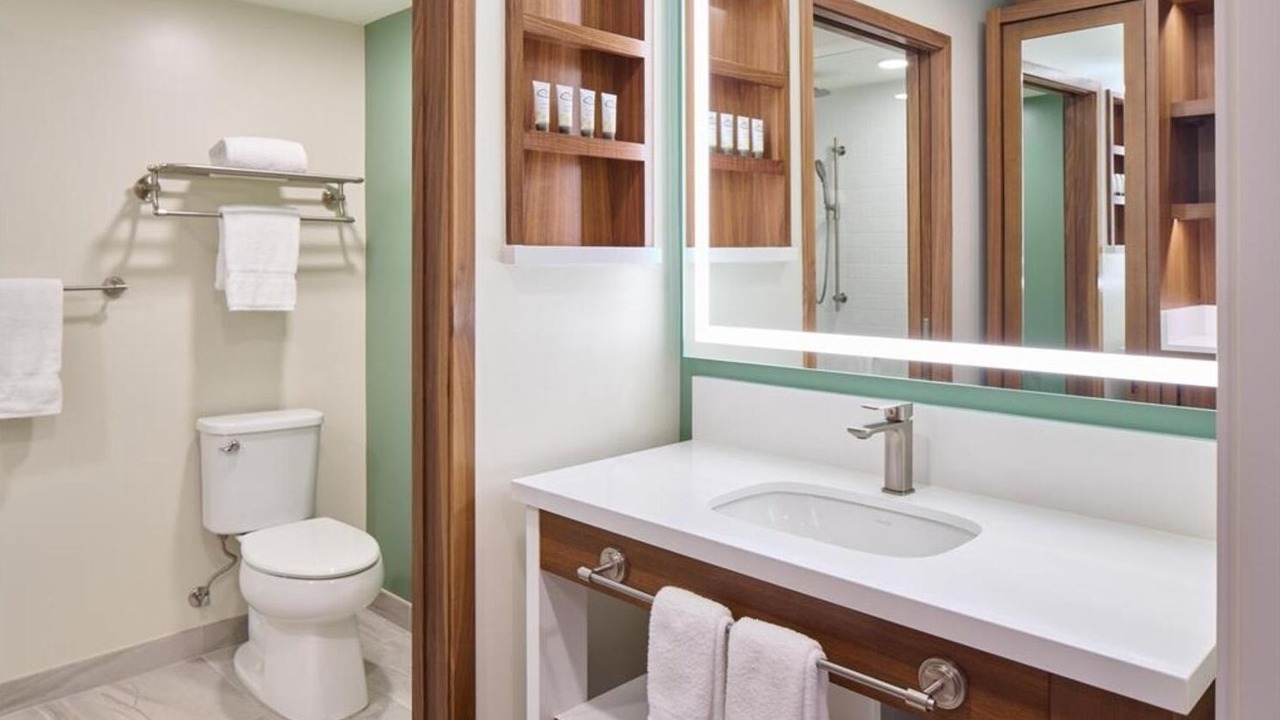 Photo of Bathroom in Kaanapali
