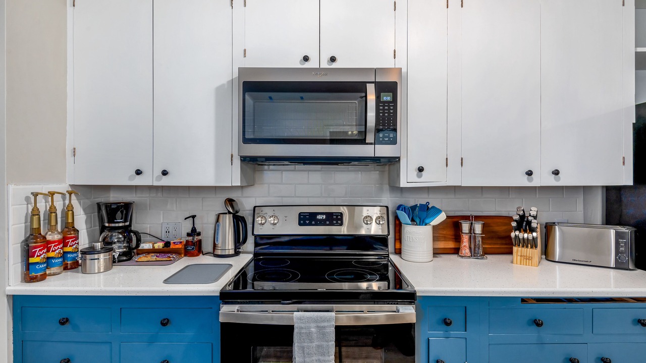 Photo of Kitchen in Springfield