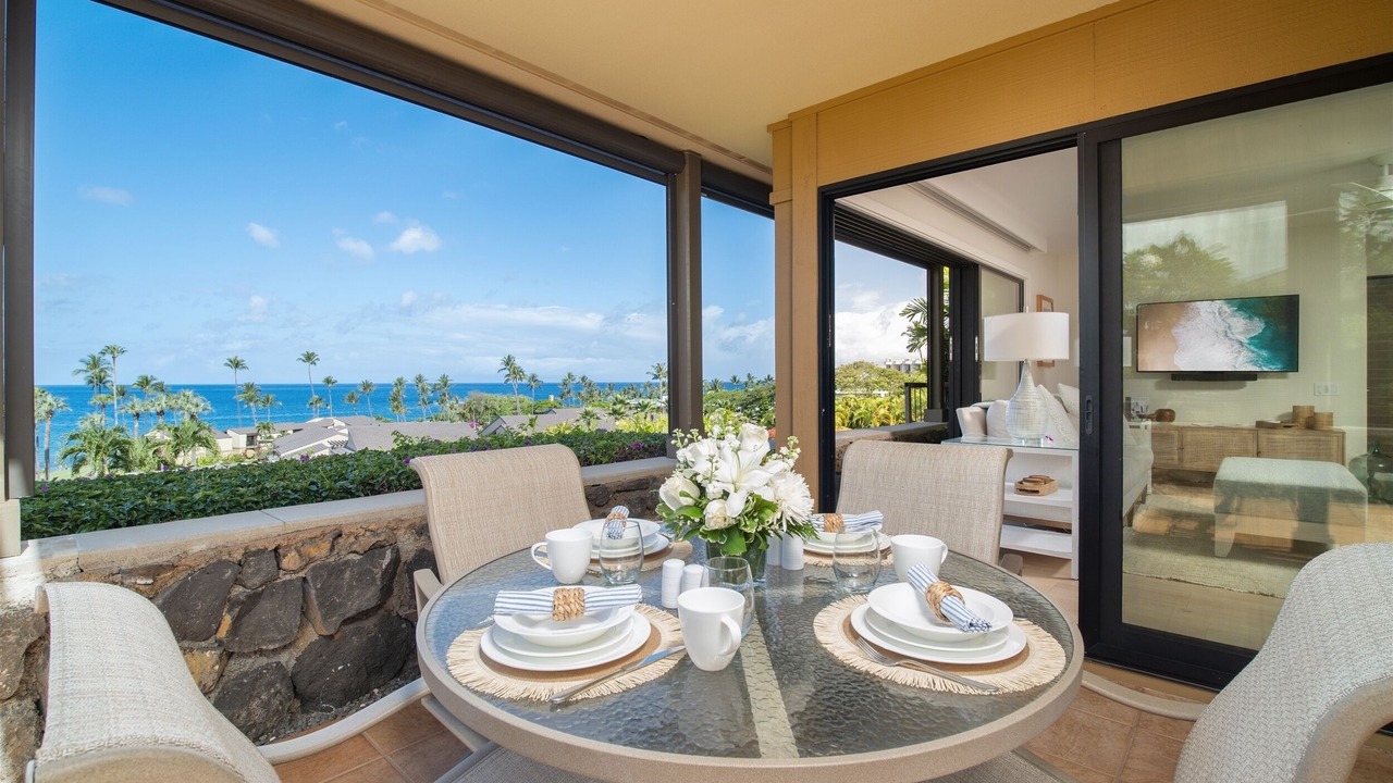 Photo of Outdoor in Wailea