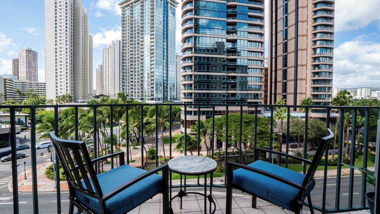 Photo of Outdoor in Waikiki