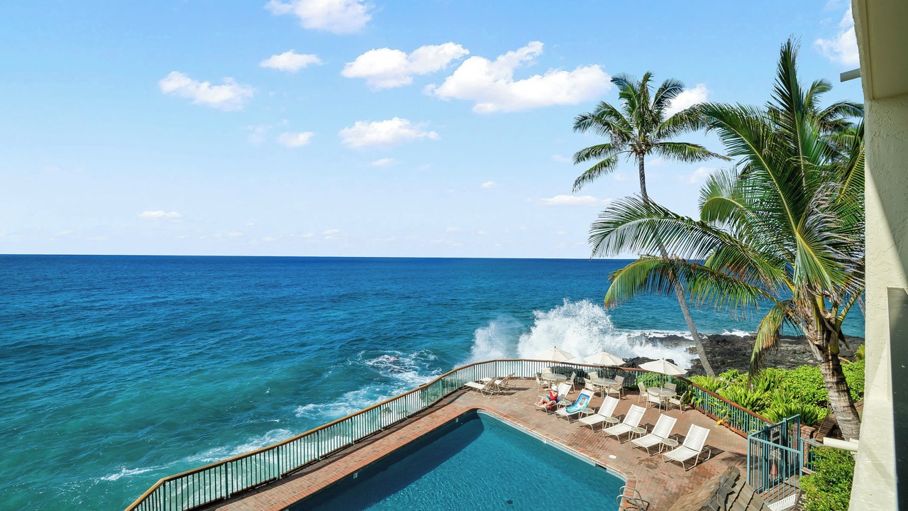 Photo of Outdoor in Poipu