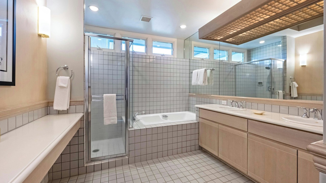 Photo of Bathroom in Kamuela