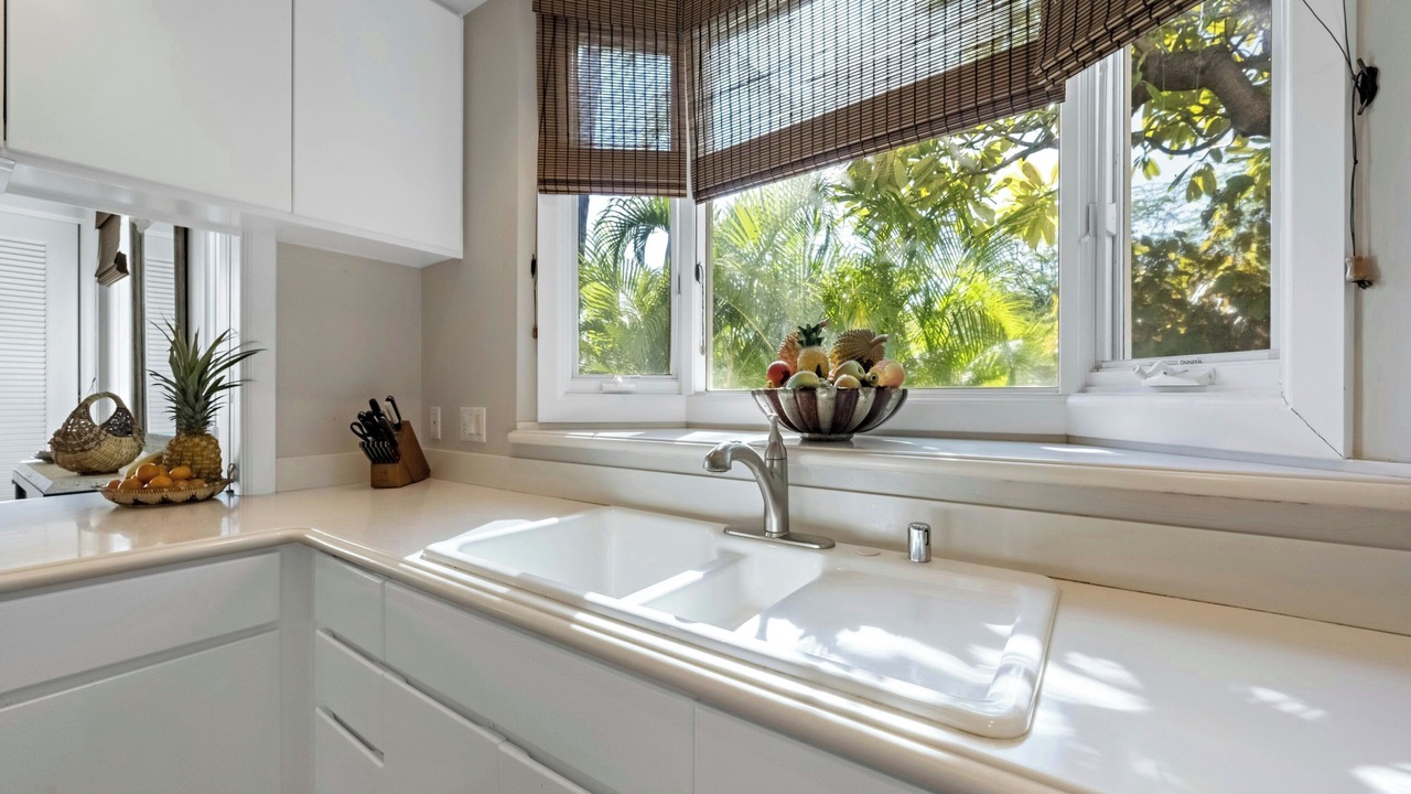 Photo of Kitchen in Kamuela