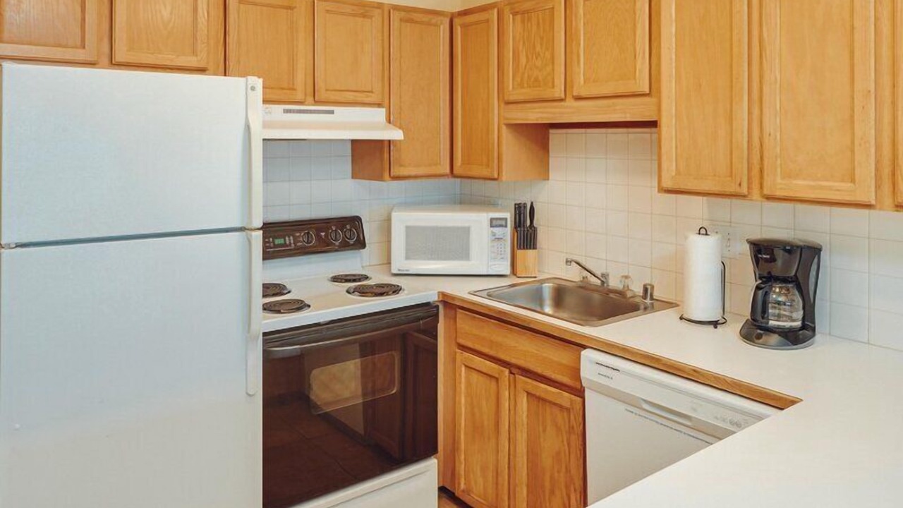Photo of Kitchen in Nawiliwili